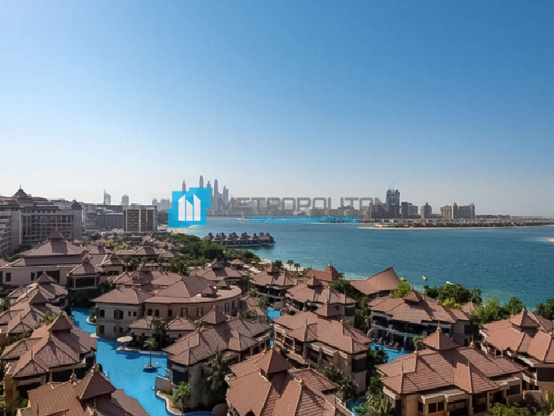 Condominium in Dubai, Dubayy 11047250