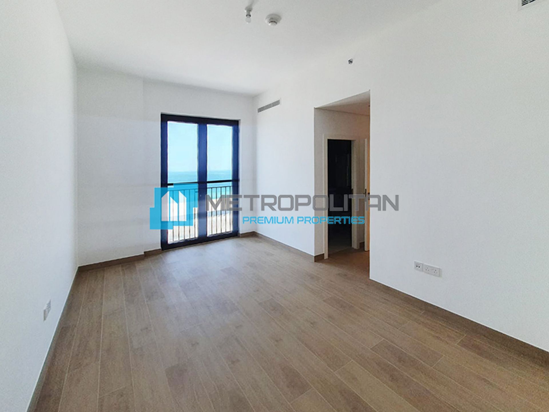 Condominium dans Dubai, Dubai 11047255