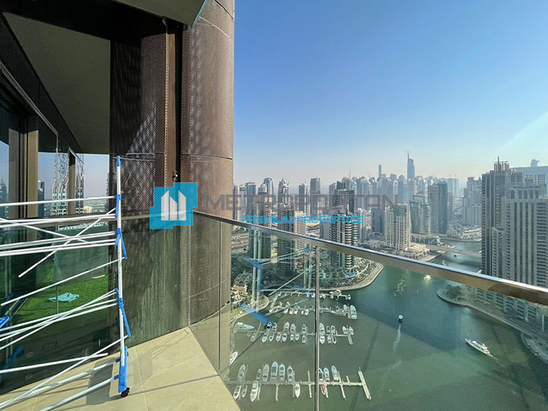 Condominio nel Dubai, Dubai 11047257