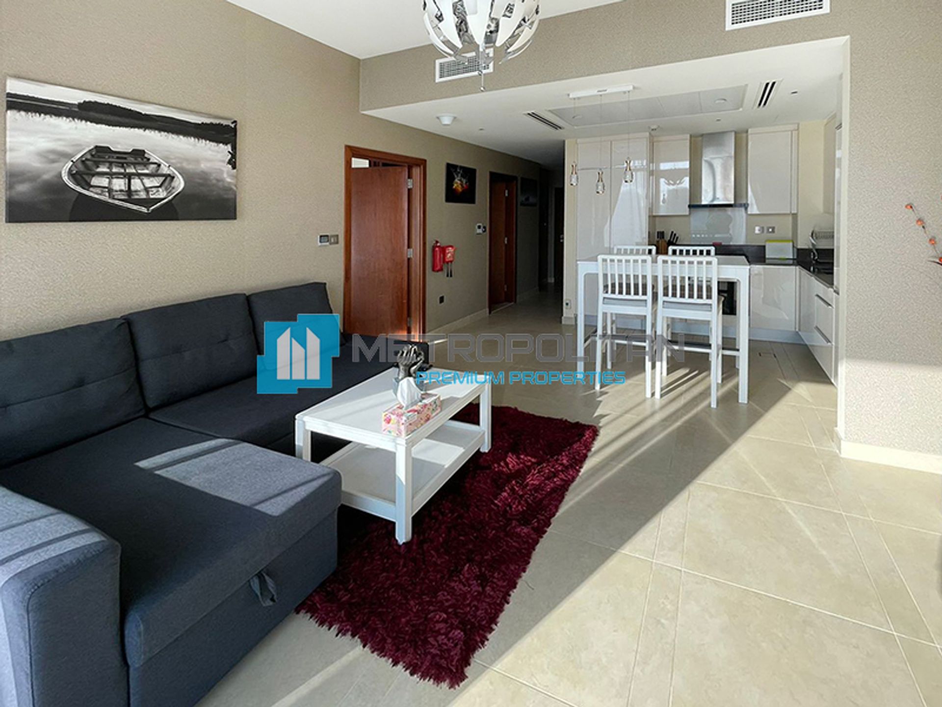 Condominio en Dubái, Dubái 11047257