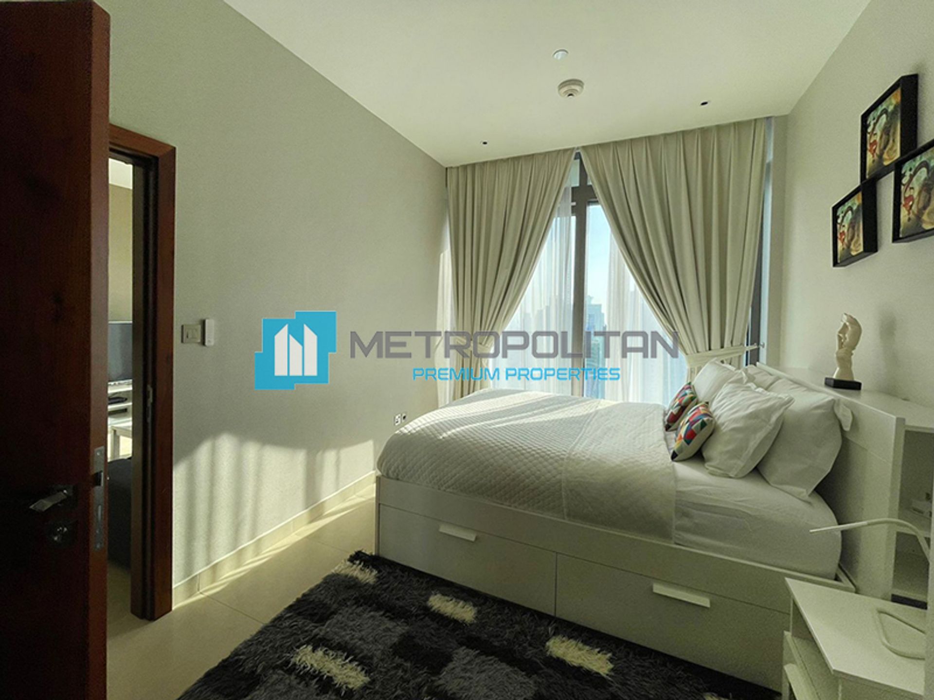 Condominio nel Dubai, Dubai 11047257