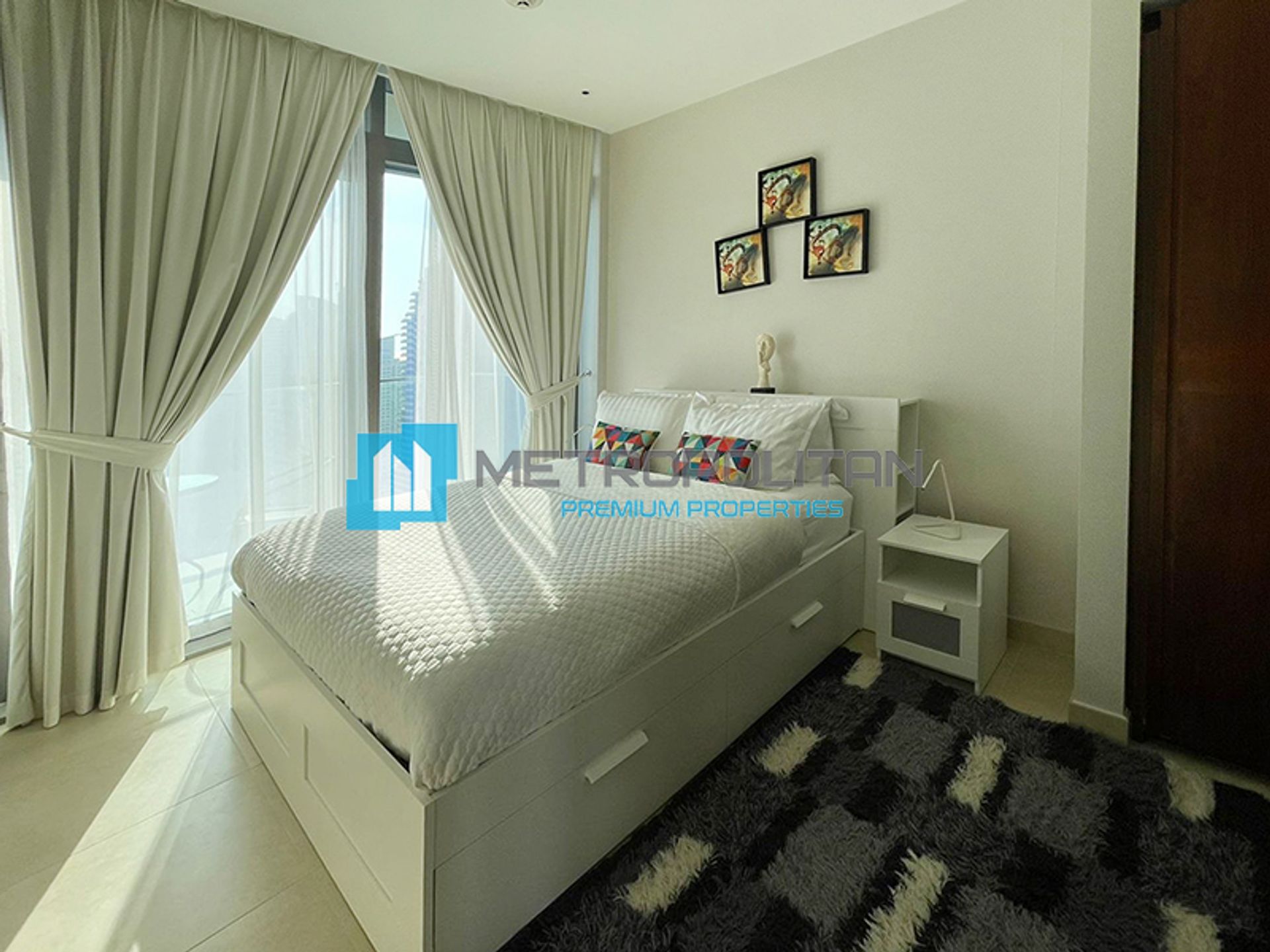 Condominio nel Dubai, Dubai 11047257