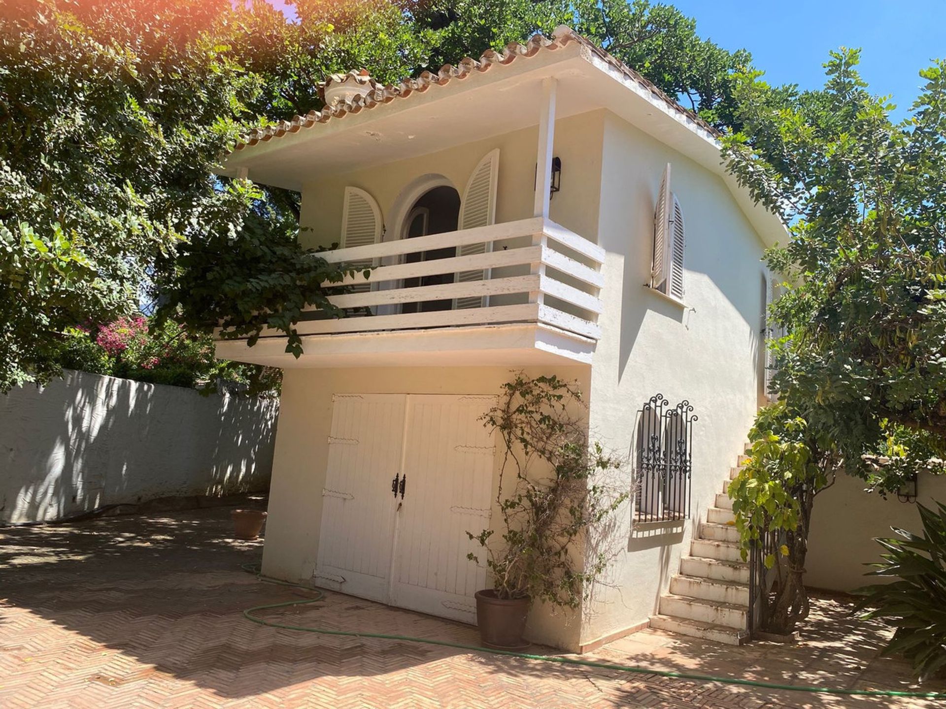 rumah dalam Marbella, Andalucía 11047299