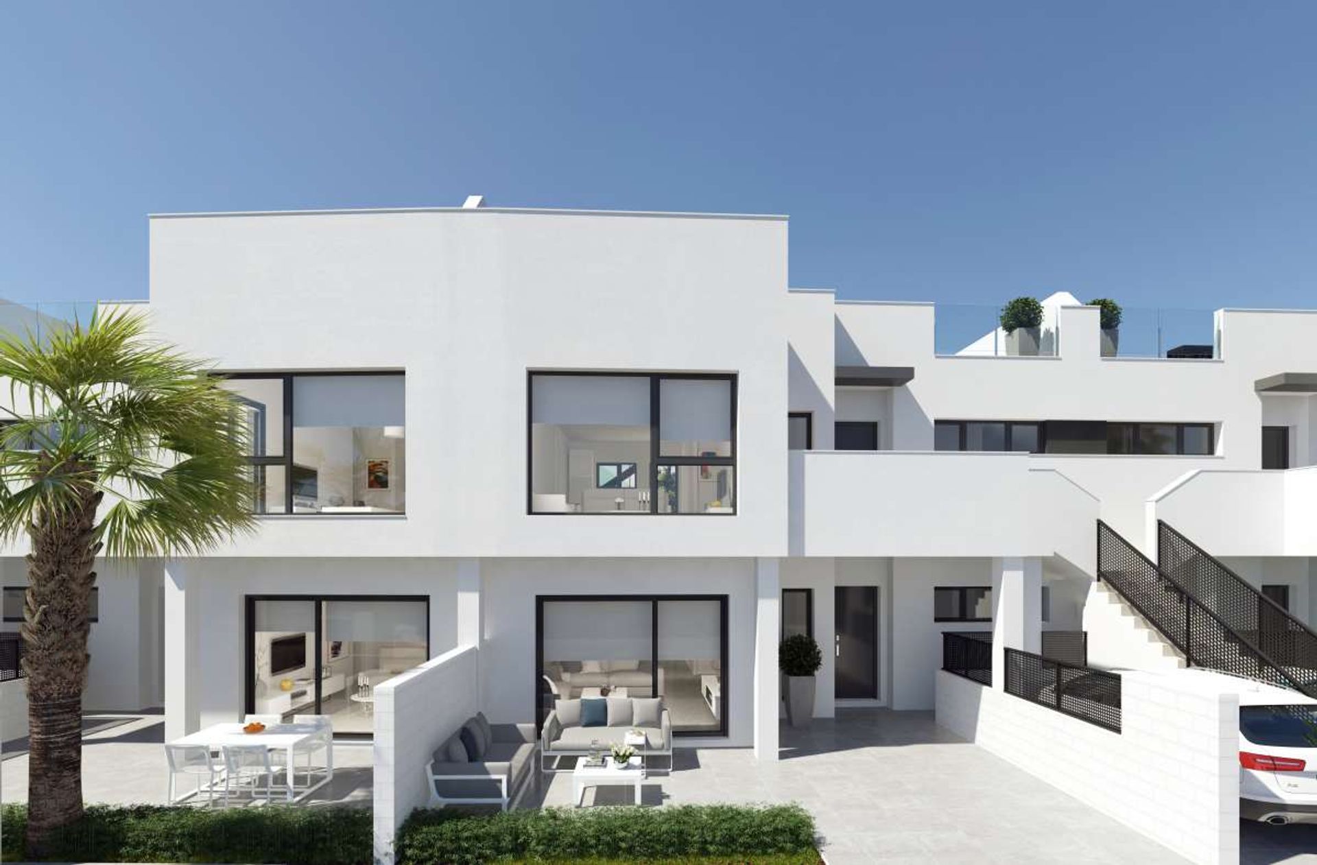 Hus i San Javier, Murcia, Region of Murcia 11047383