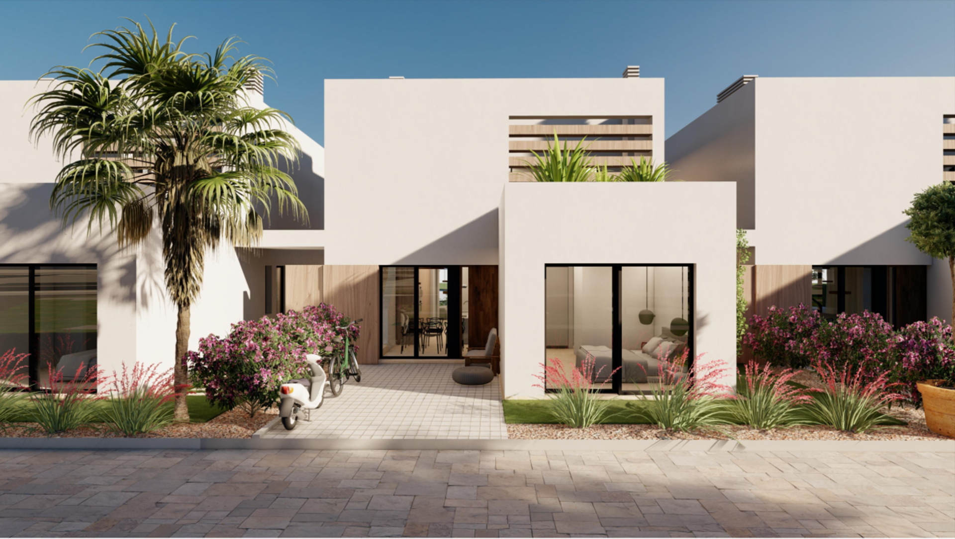 casa en , Region of Murcia 11047391