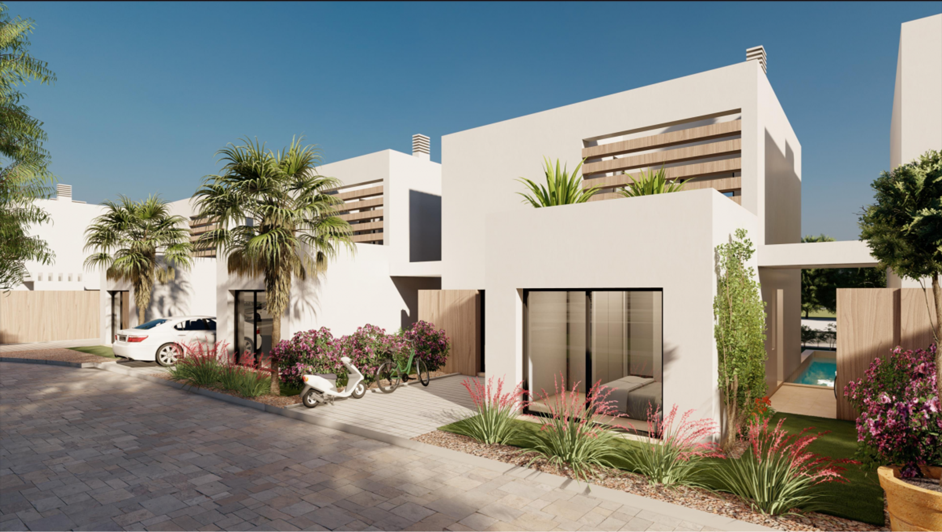 casa en , Region of Murcia 11047391