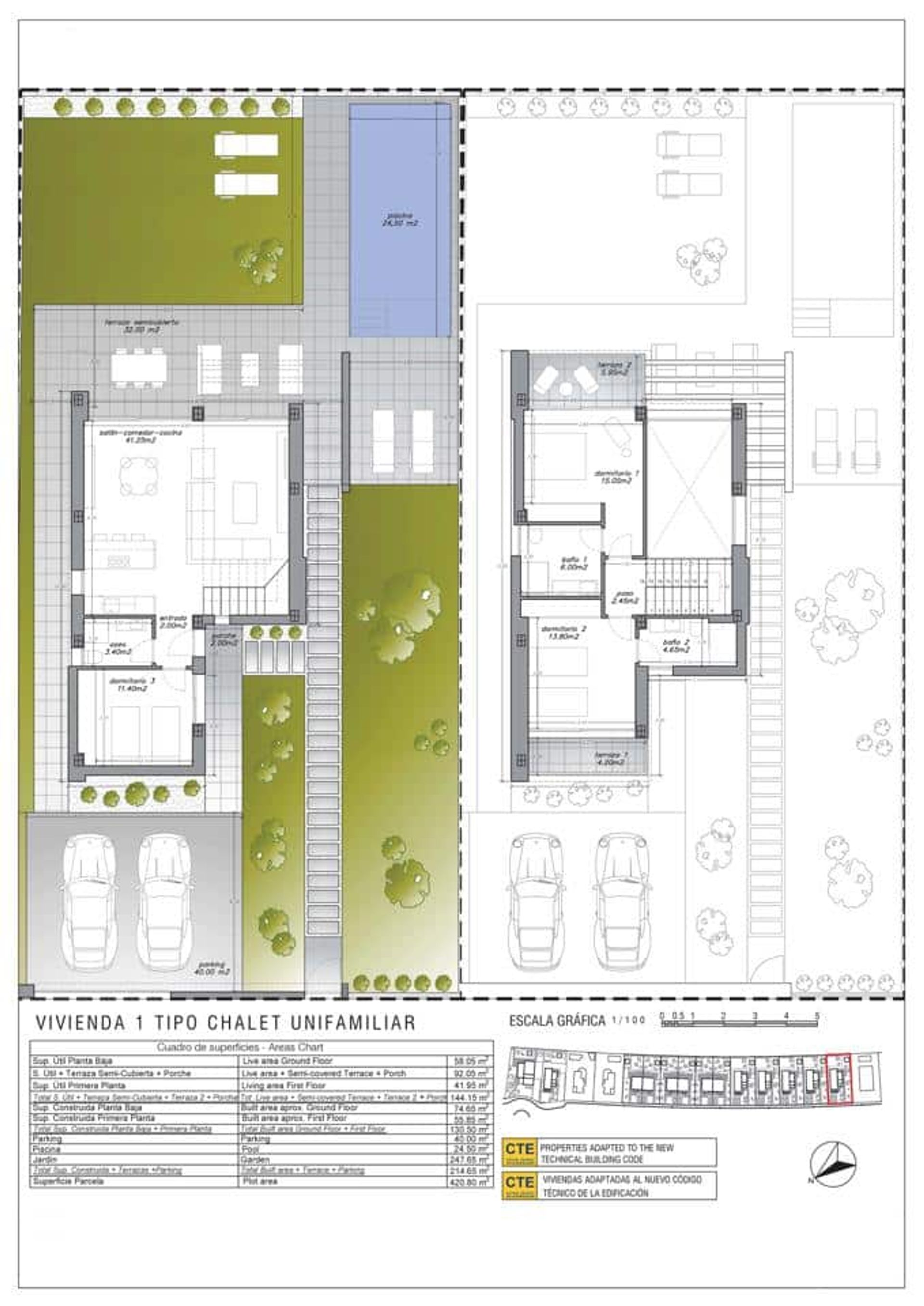 房子 在 Finestrat, Valencian Community 11047425