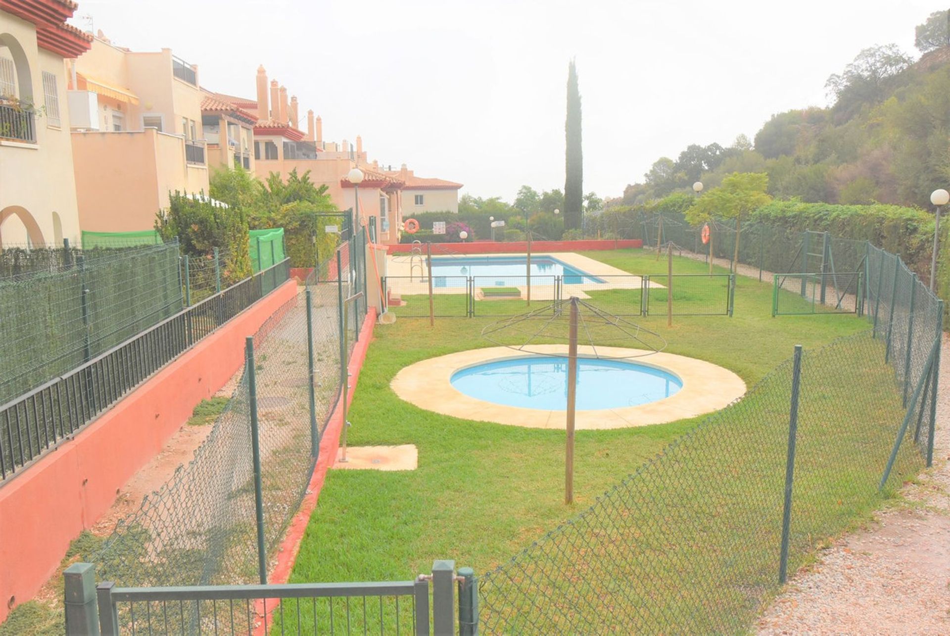 Condominium dans Benalmádena, Andalusia 11047426