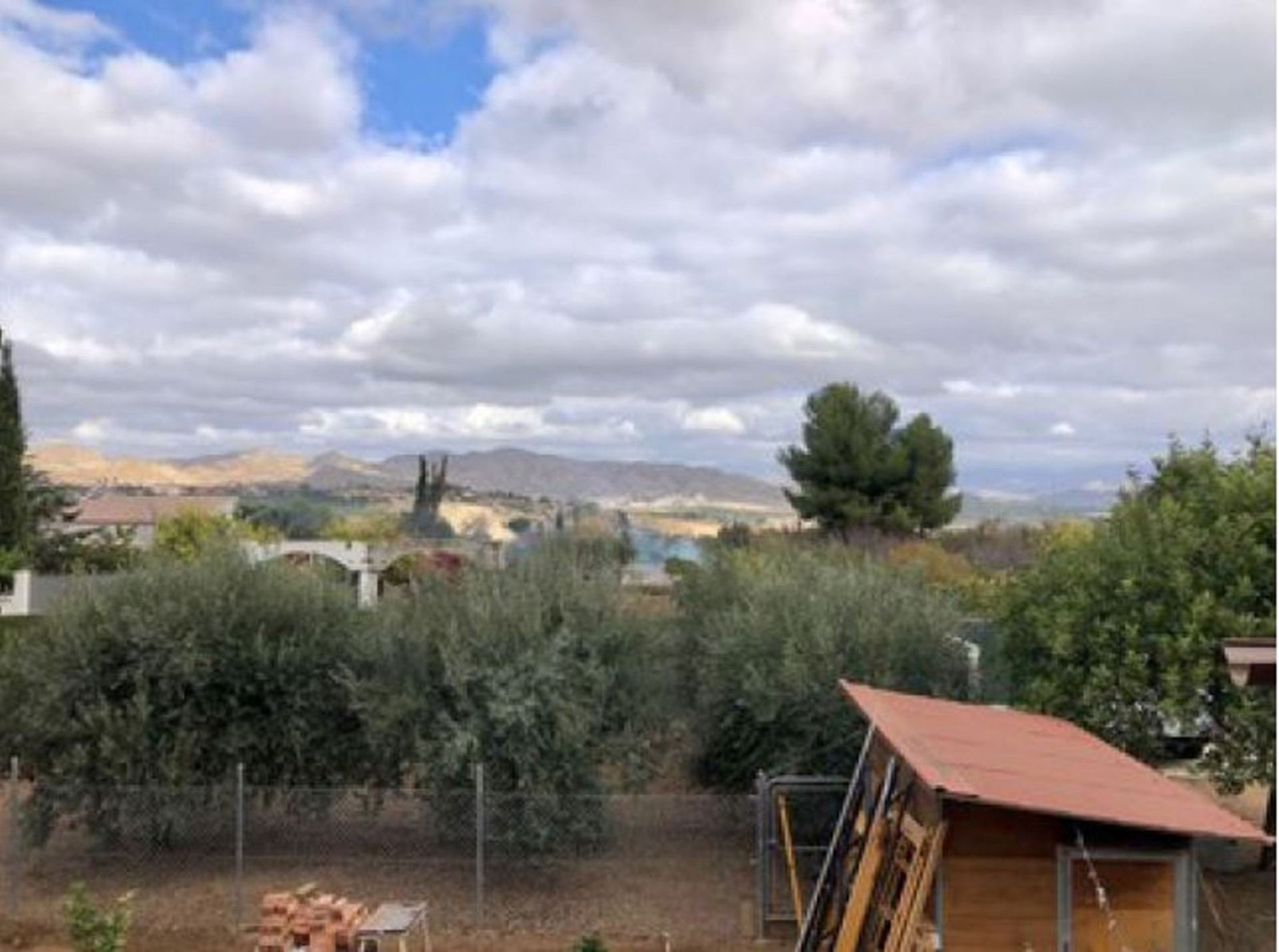 Hus i Alhaurín de la Torre, Andalusia 11047443