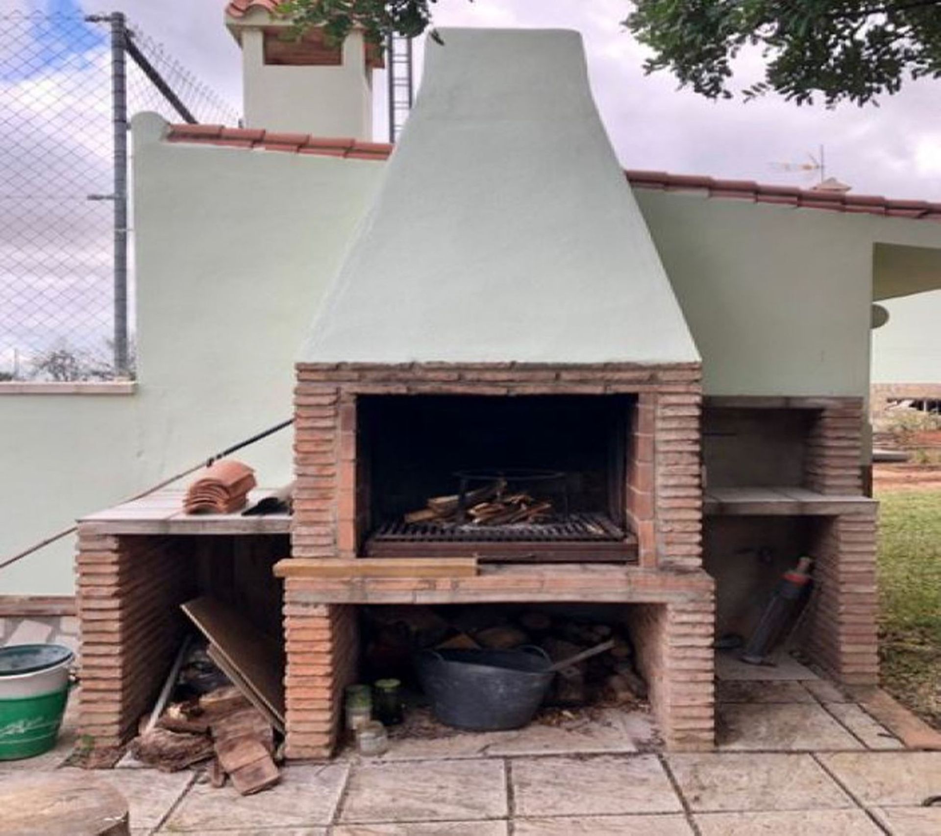 Hus i Alhaurín de la Torre, Andalusia 11047443