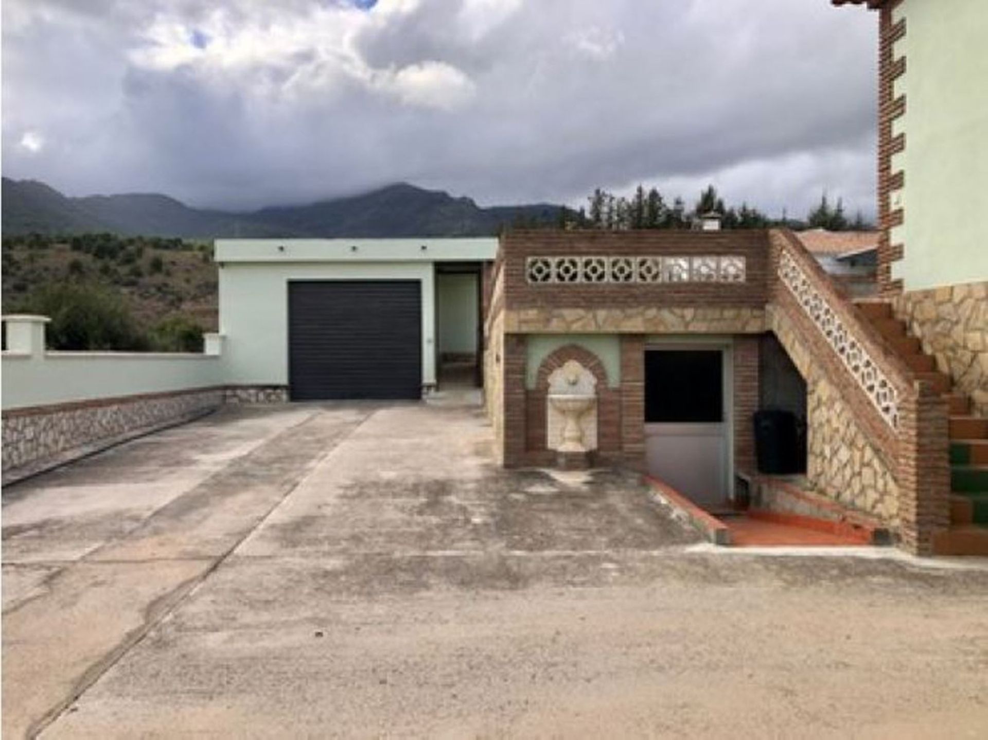 Hus i Alhaurín de la Torre, Andalusia 11047443