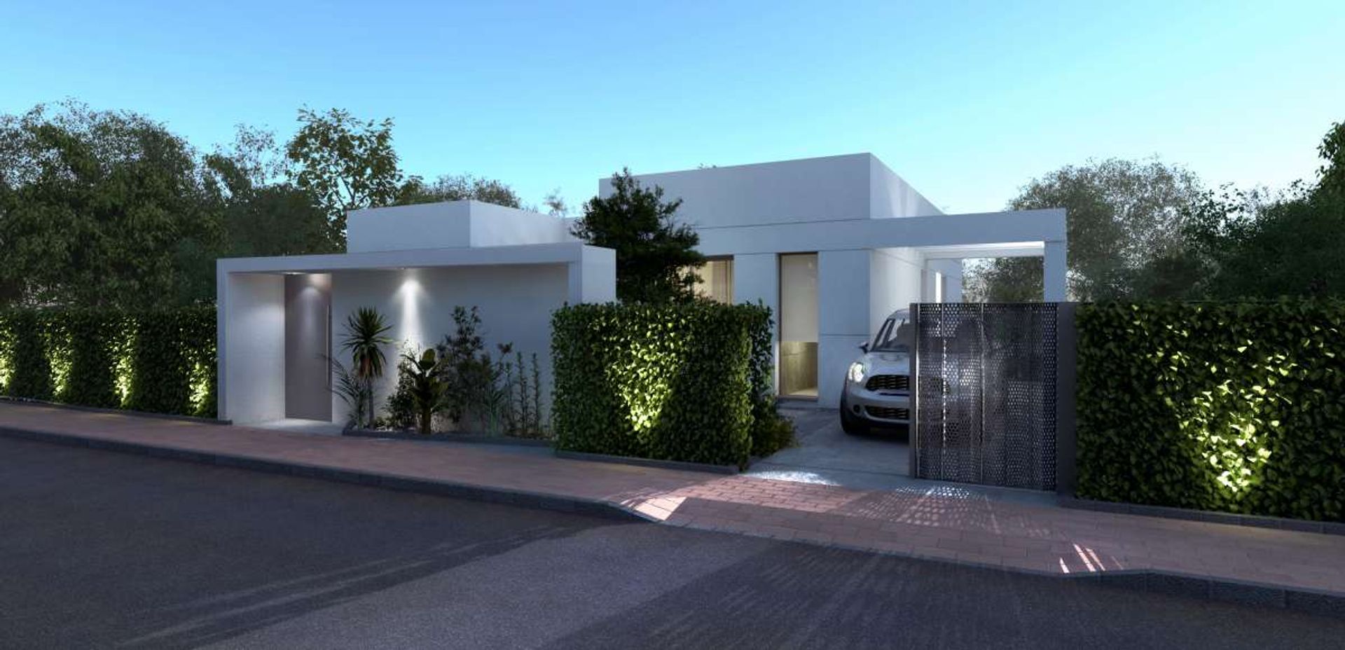 House in , Region of Murcia 11047448