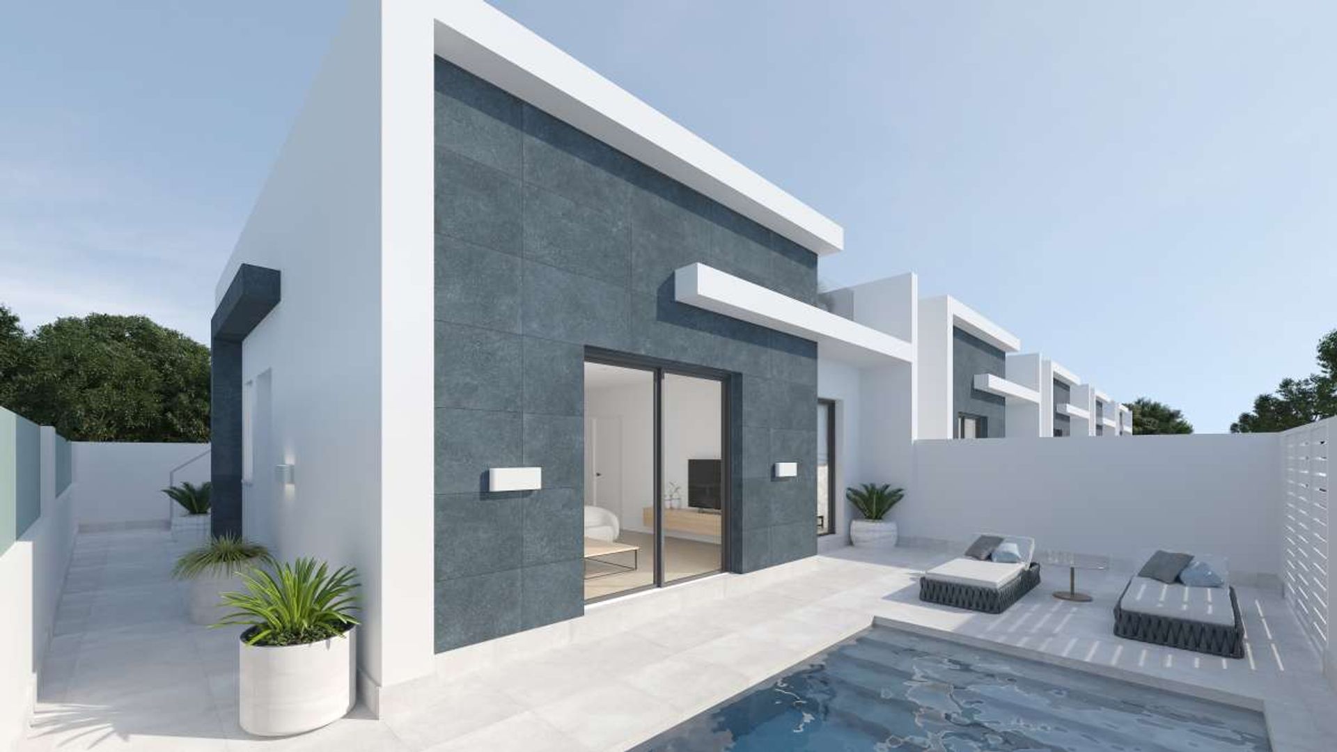 casa no Balsicas, Region of Murcia 11047458