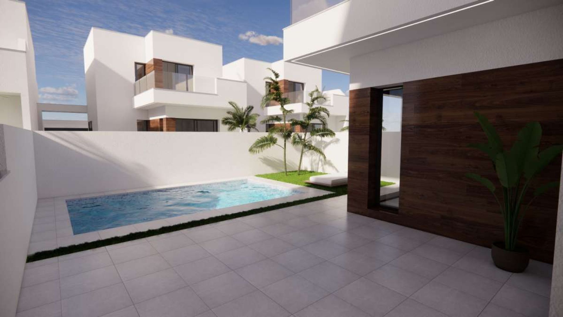 House in San Fulgencio, Valencian Community 11047470