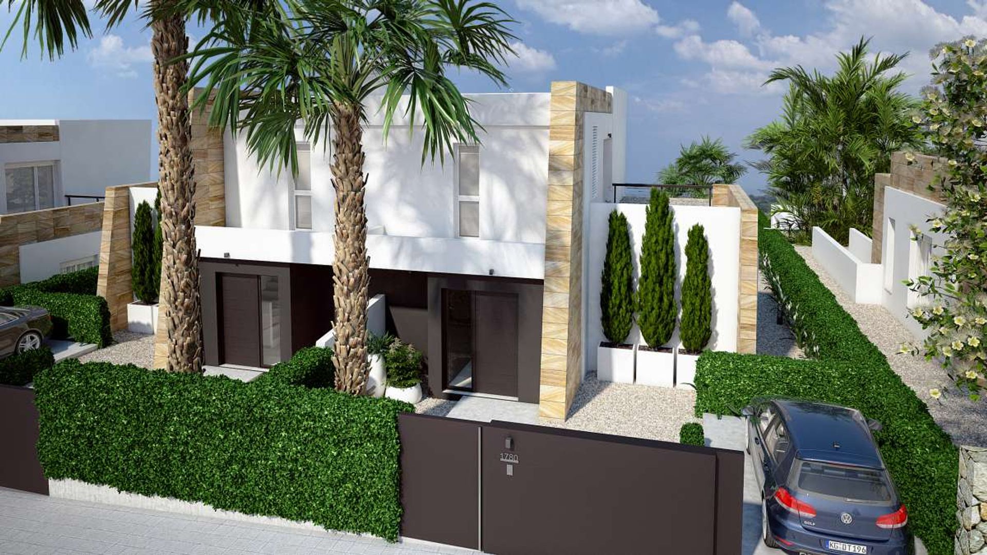 House in Algorfa, Comunidad Valenciana 11047485