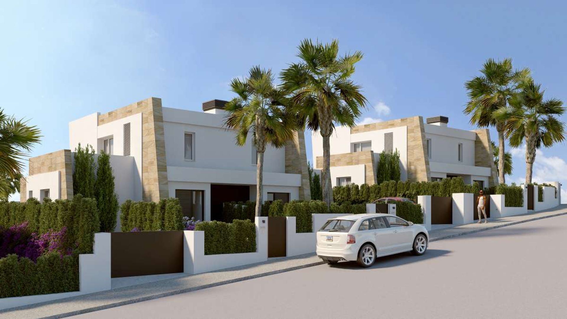 House in Algorfa, Comunidad Valenciana 11047485