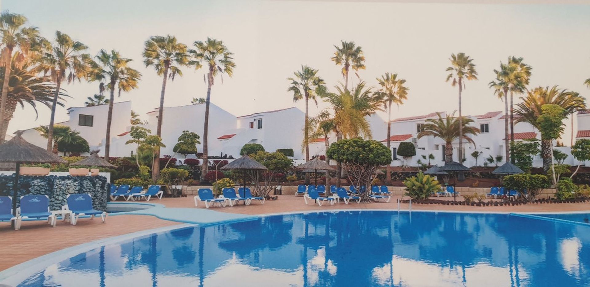 Condominium dans El Faro, Andalucía 11047486