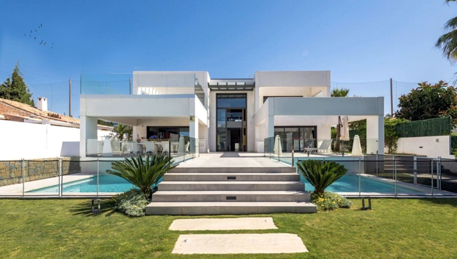 casa en marbella, Andalucía 11047510