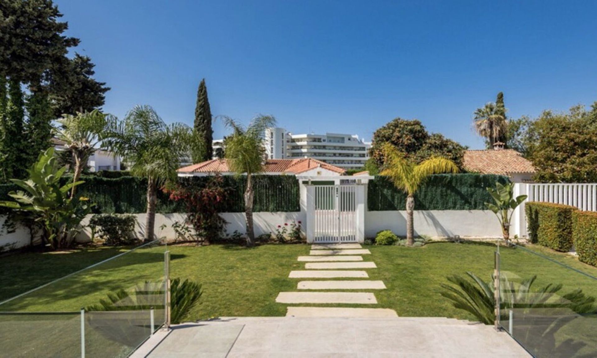 casa en marbella, Andalucía 11047510