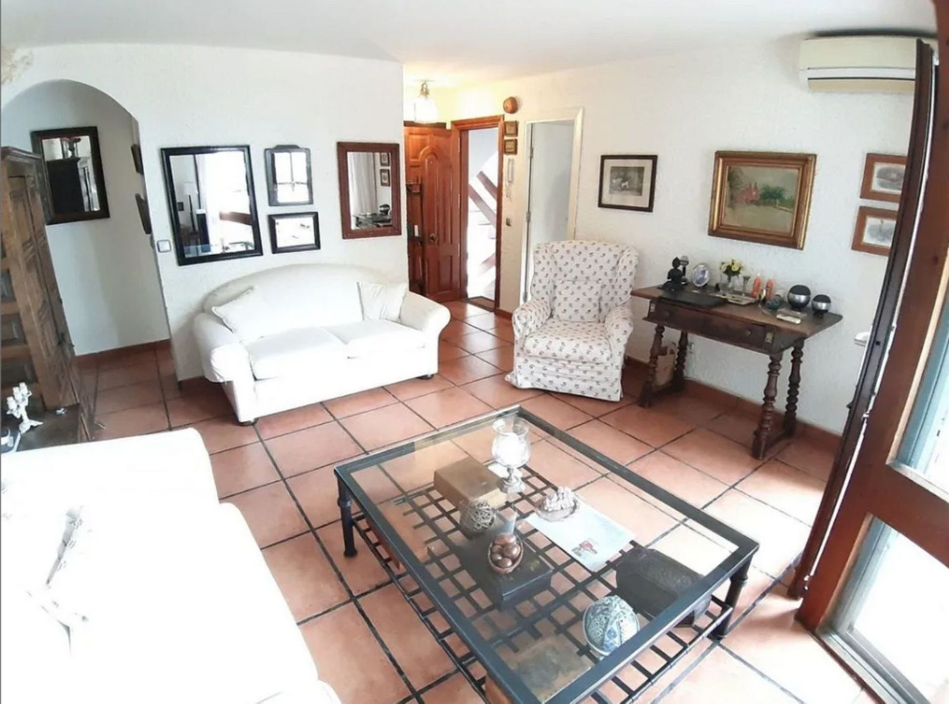 Condominium dans Fuengirola, Andalucía 11047515