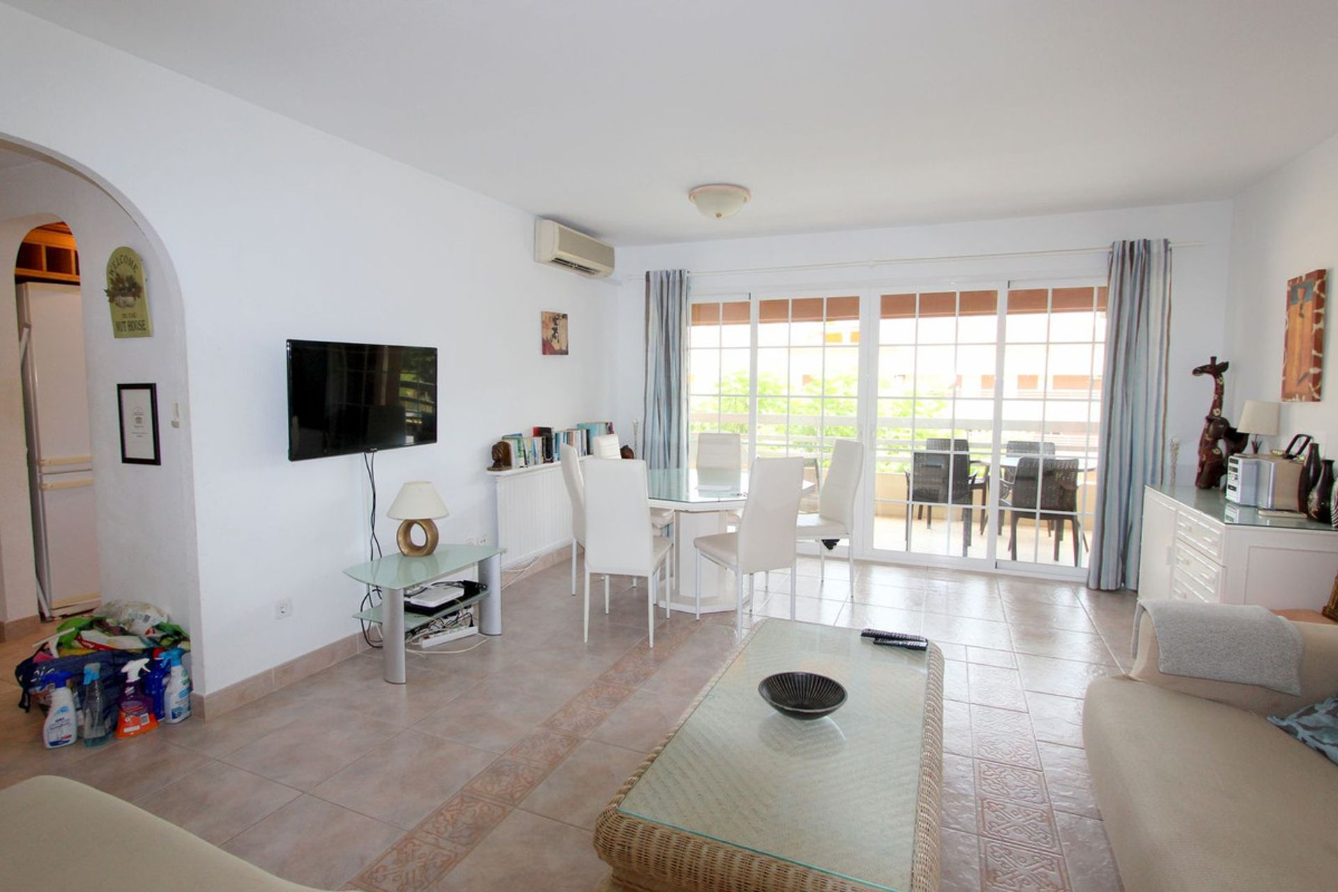 Condominio en marbella, Andalucía 11047527