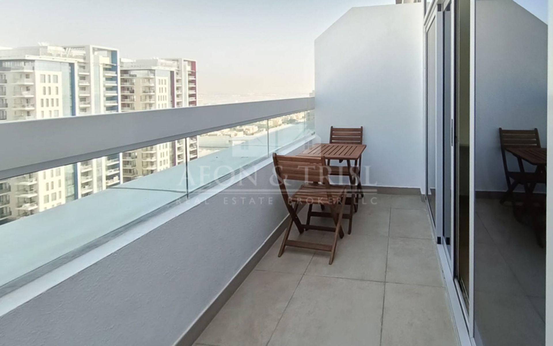 Condominio nel Dubai, Dubai 11047545