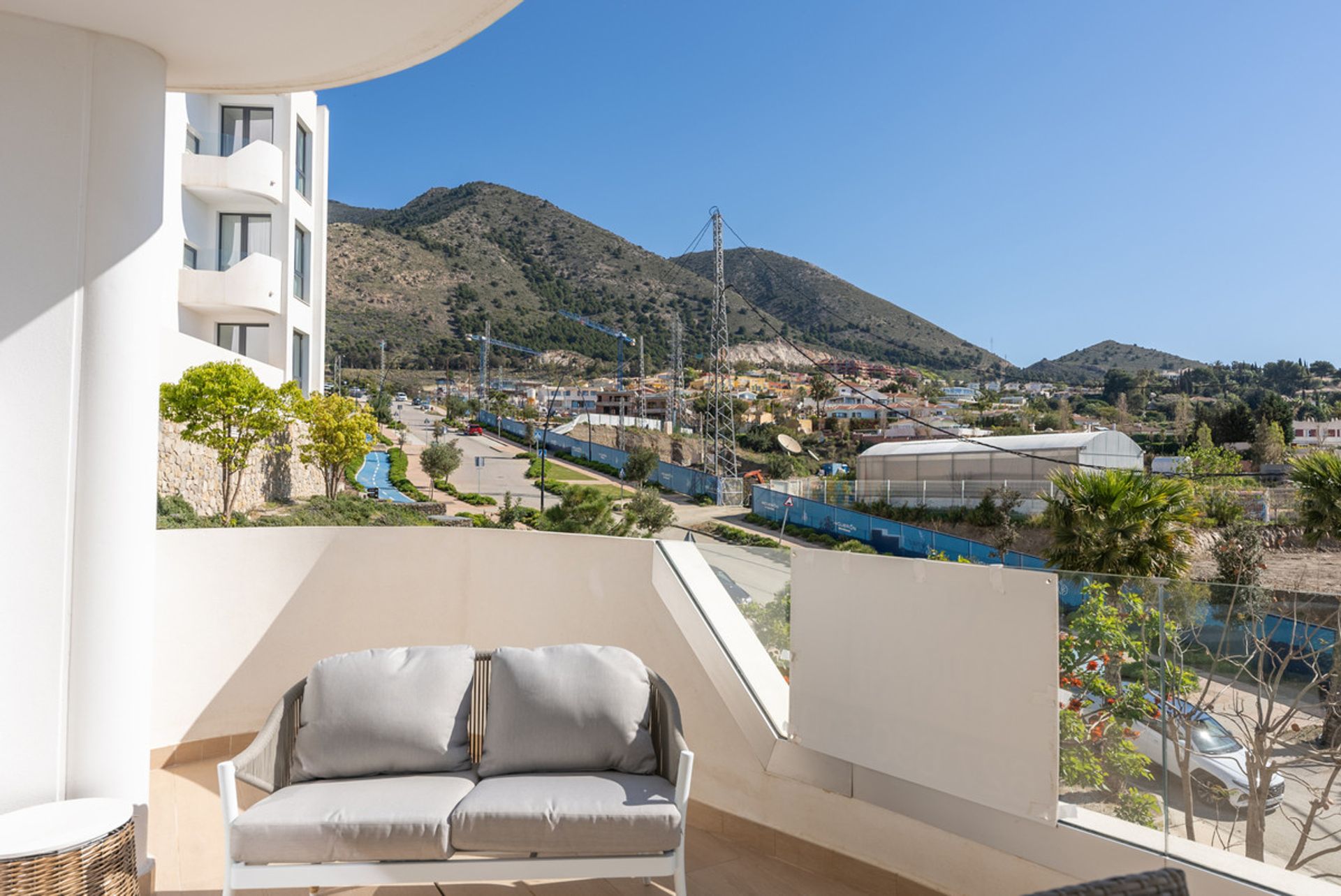 Condominio en Fuengirola, Andalucía 11047567