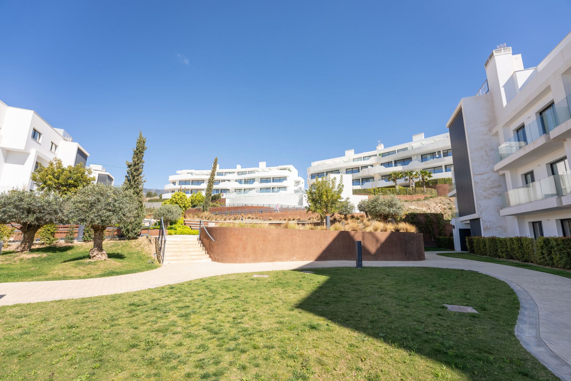 Condominio en Fuengirola, Andalucía 11047567