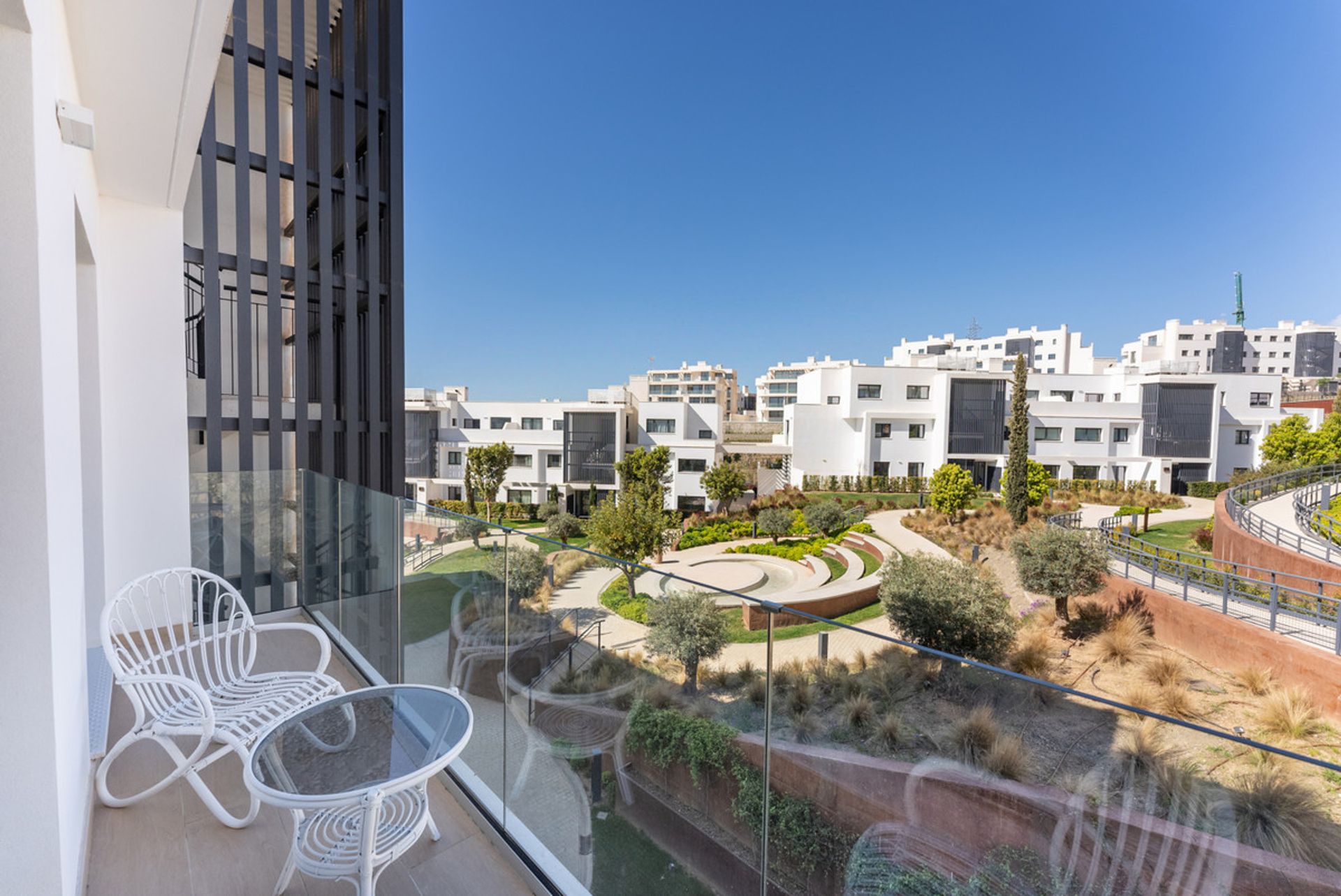 Condominio en Fuengirola, Andalucía 11047567