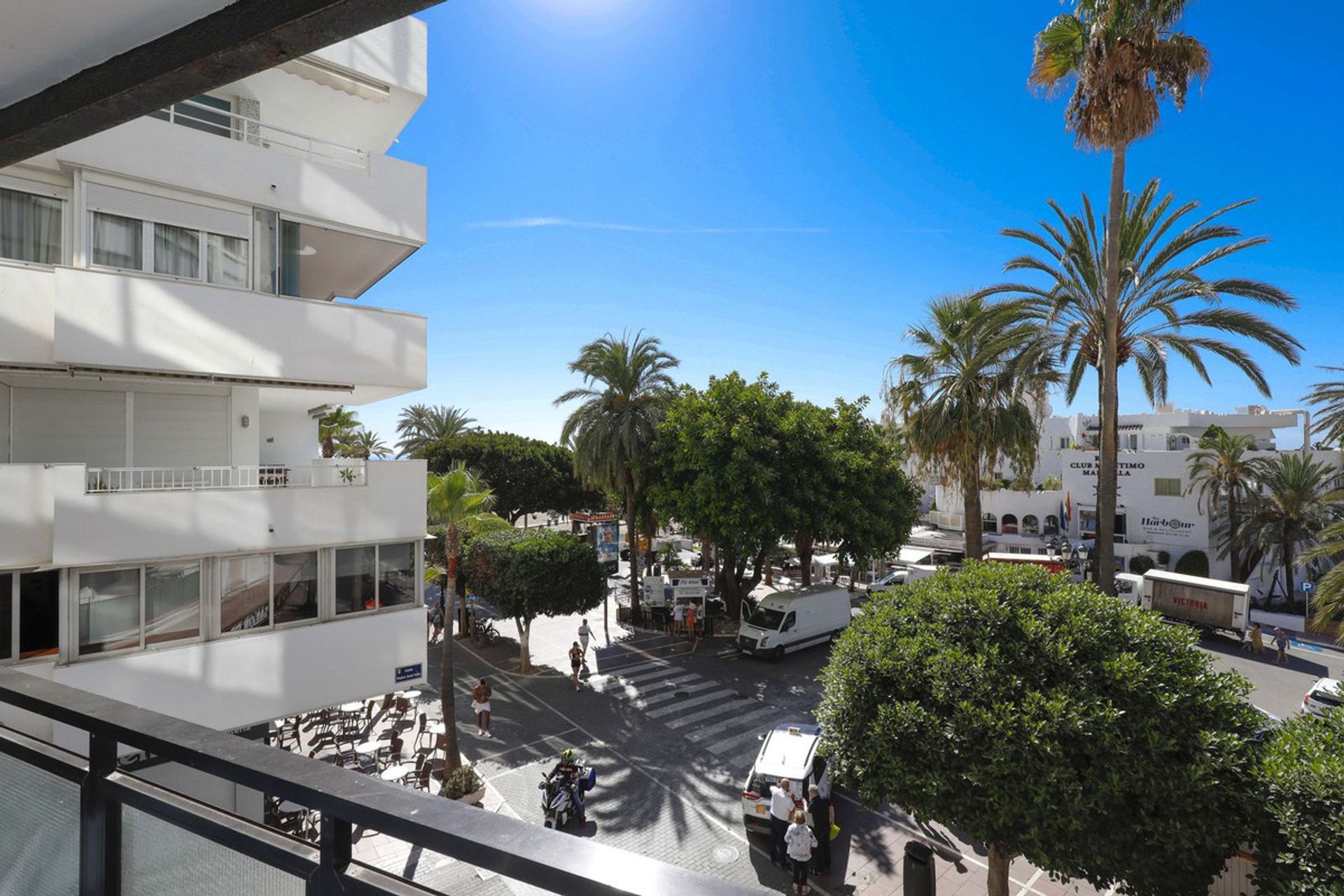 Condominio en Marbella, Andalusia 11047586