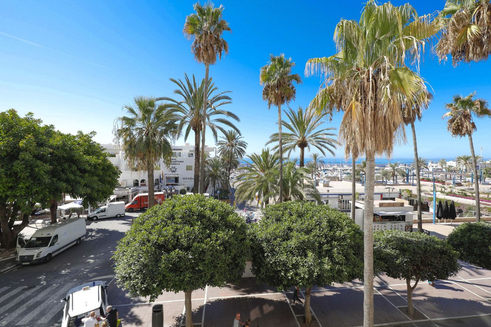 Condominio en marbella, Andalucía 11047586