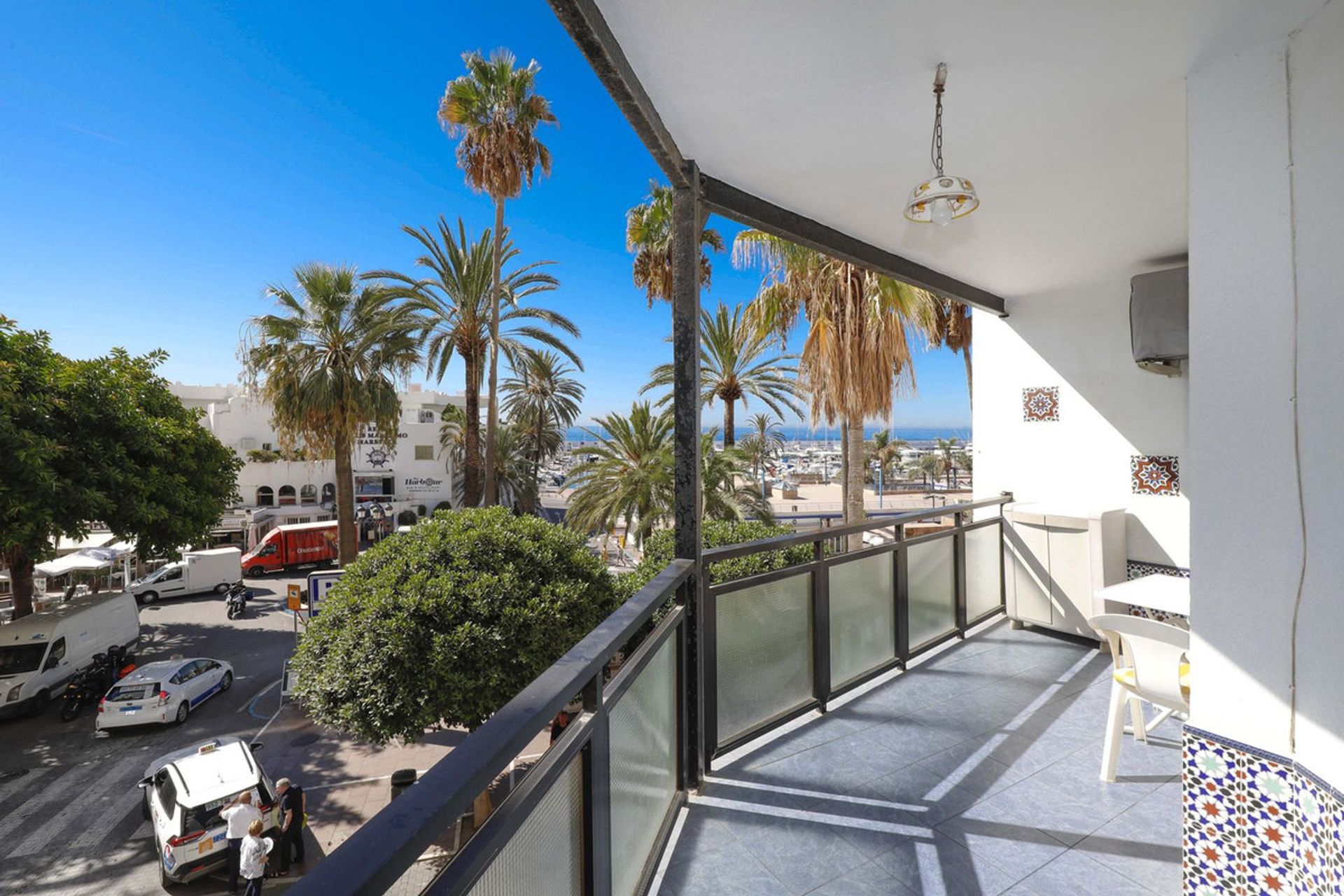 Condominio en marbella, Andalucía 11047586