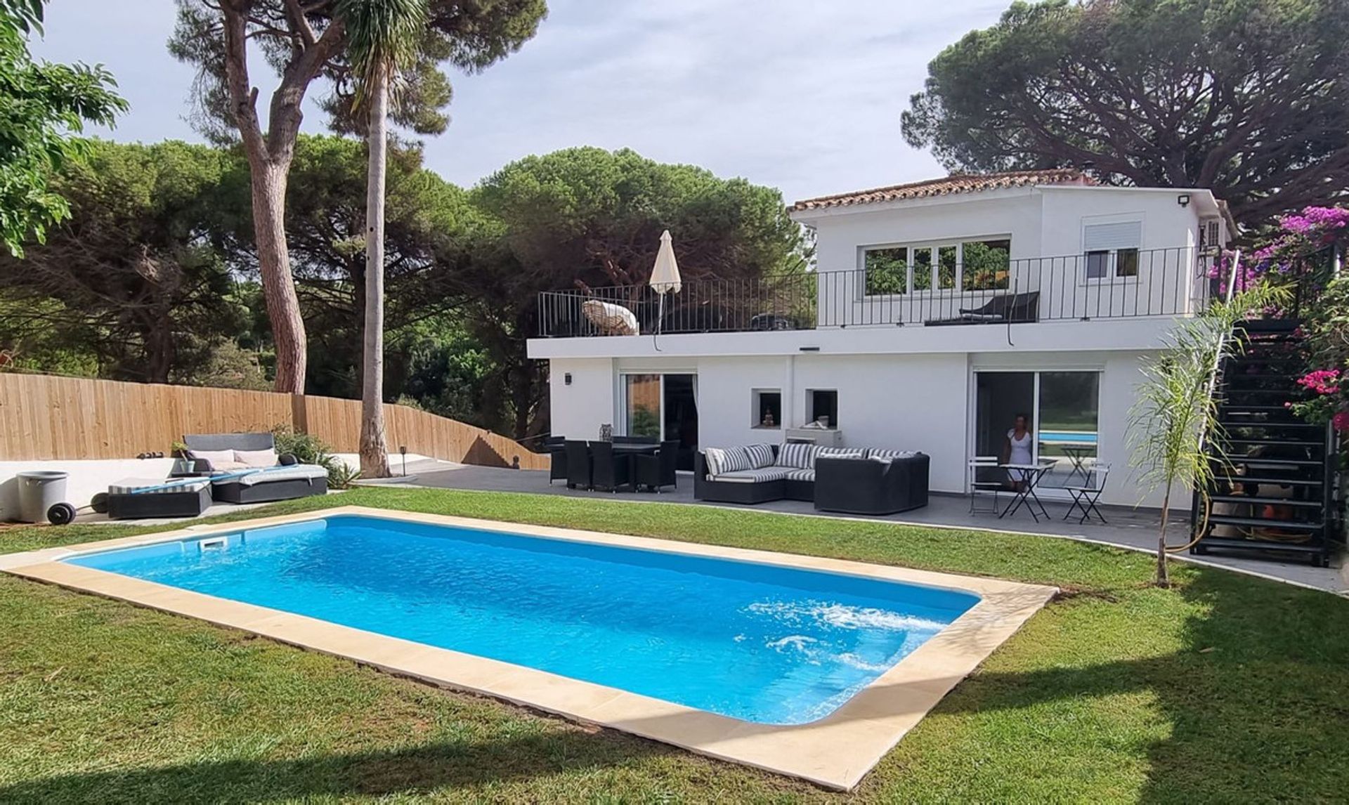 Huis in Marbella, Andalucía 11047614