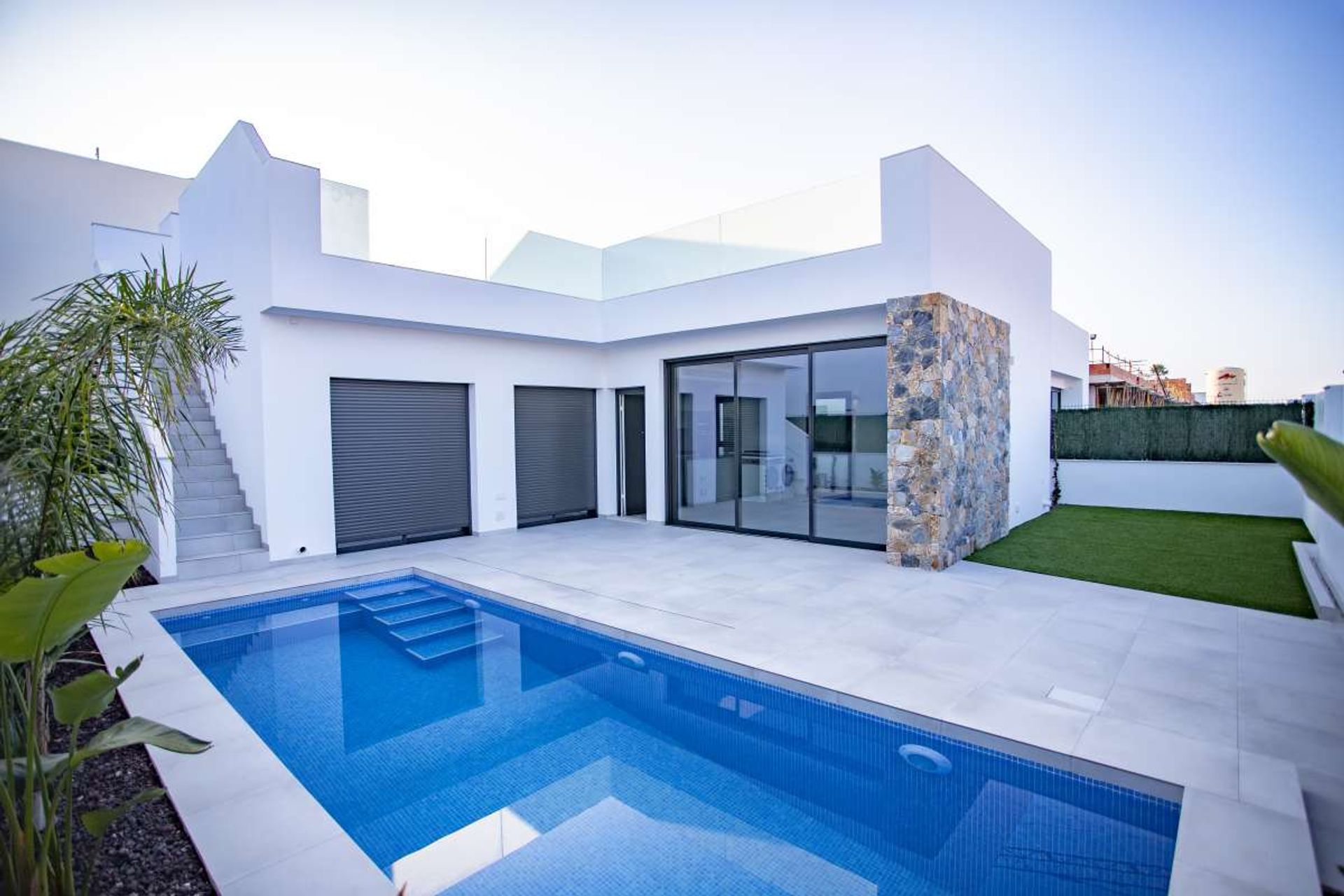 House in Santiago de la Ribera, Region of Murcia 11047639