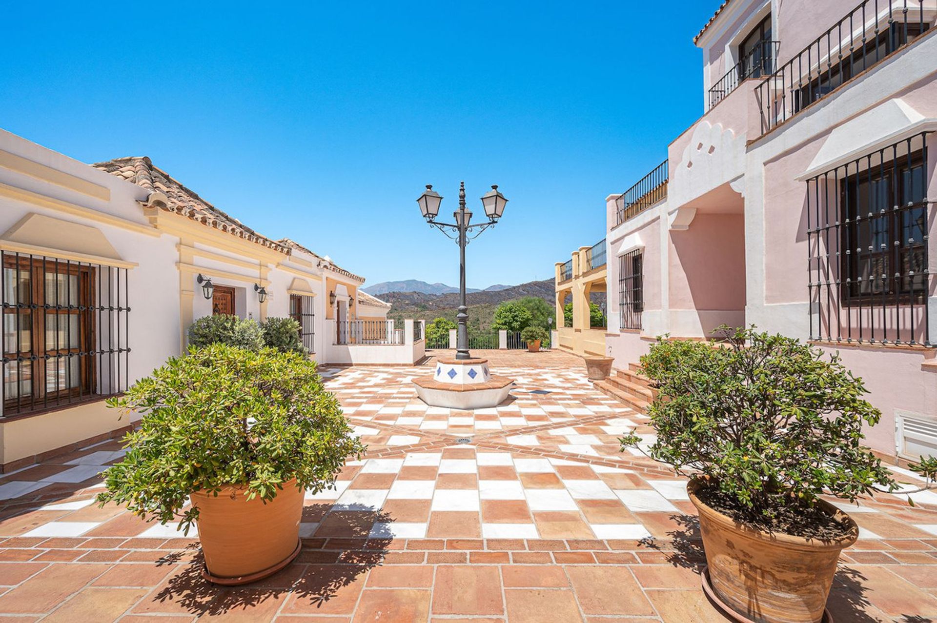 casa en Benahavís, Andalucía 11047647