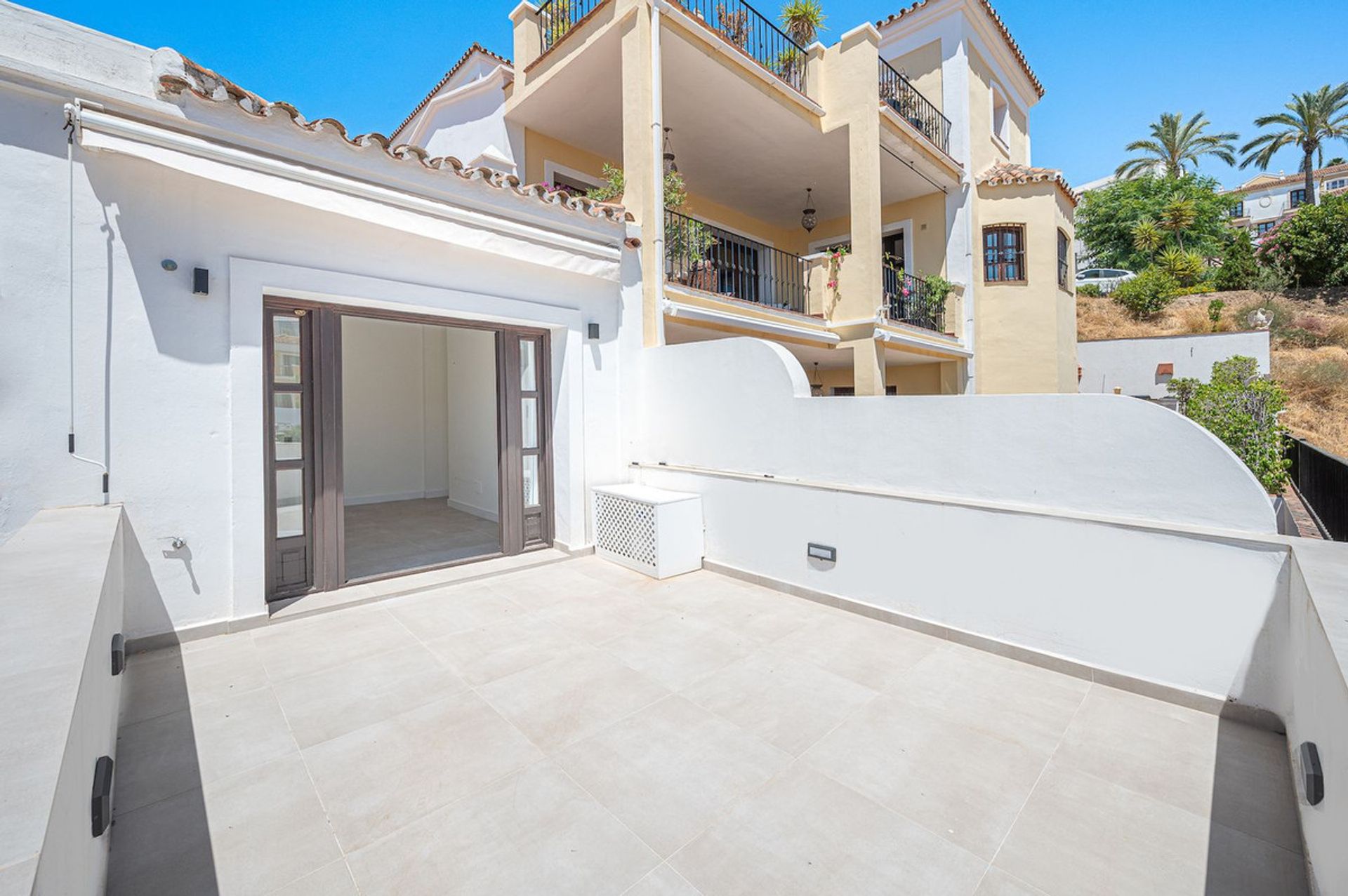 House in Benahavís, Andalusia 11047647