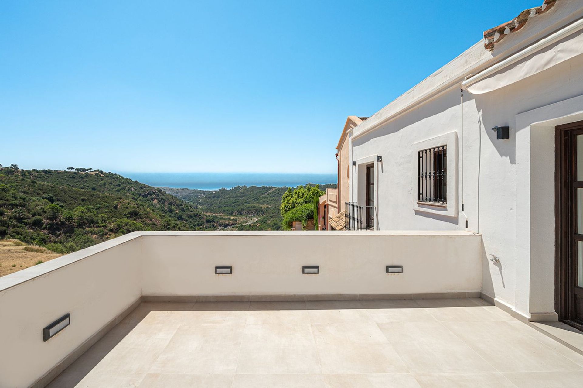 casa en Benahavís, Andalucía 11047647