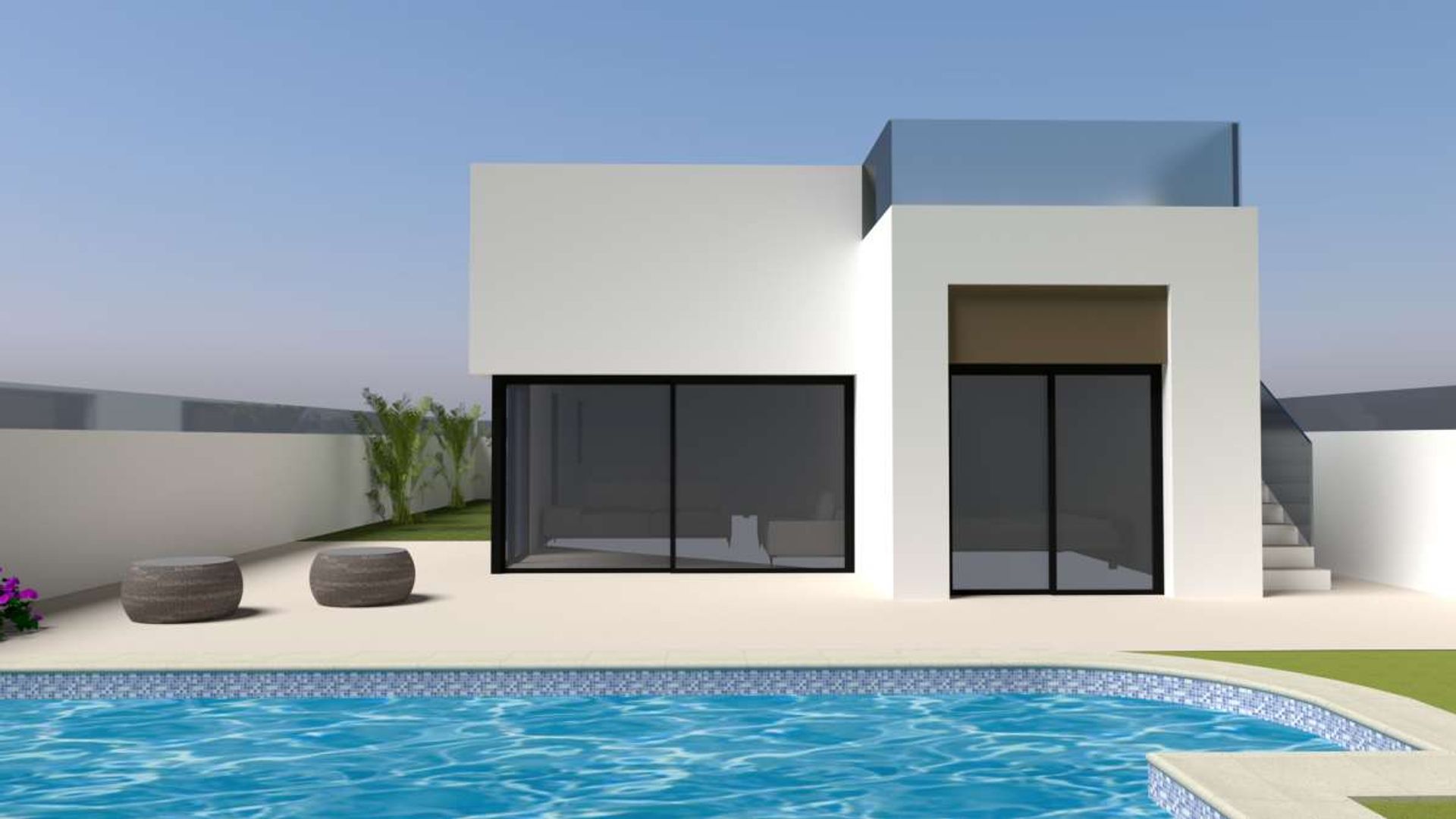 Hus i Casas Nuevas, Murcia 11047758