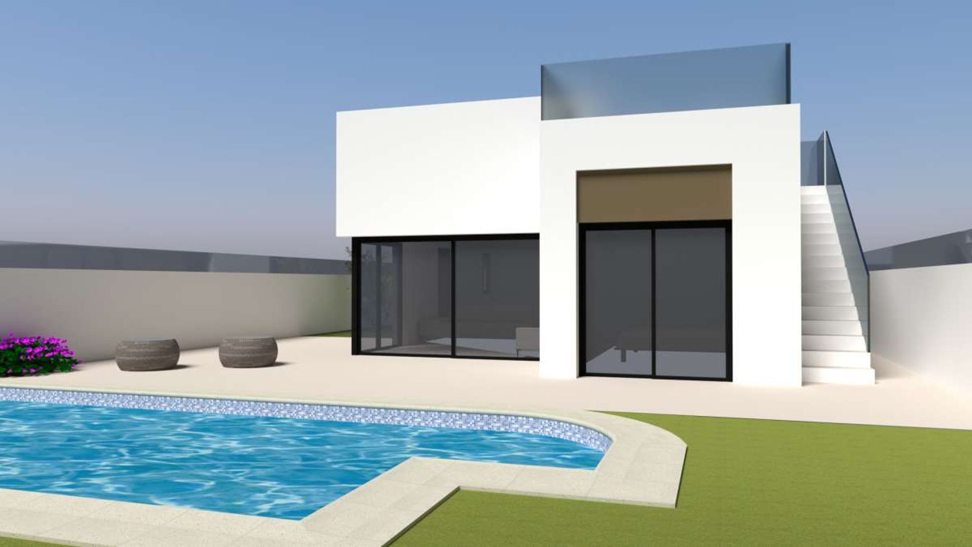 Hus i Casas Nuevas, Murcia 11047758