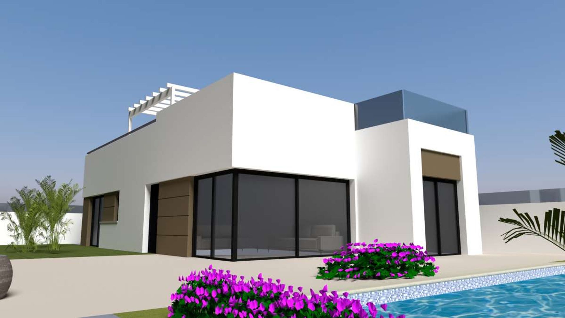 Hus i Casas Nuevas, Murcia 11047758