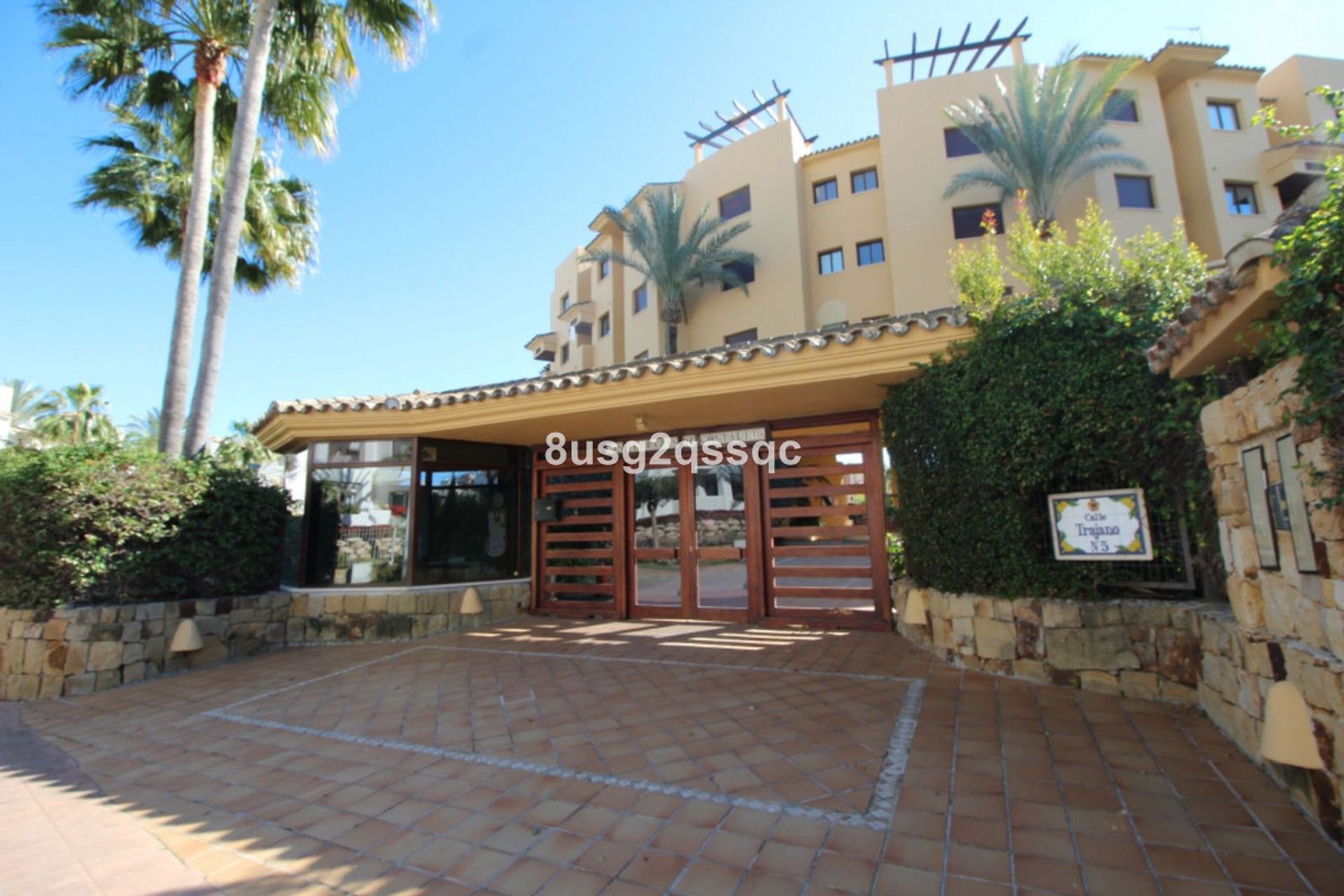 Кондоминиум в Estepona, Andalucía 11047763