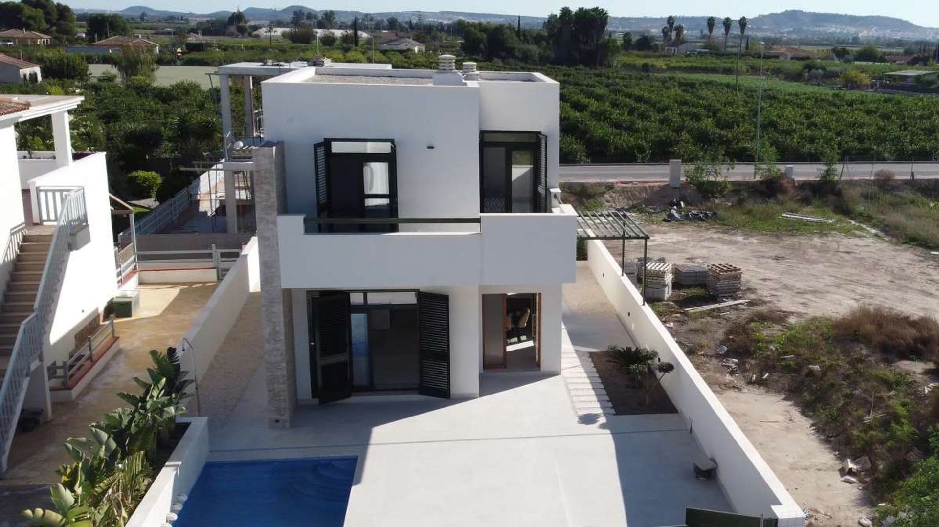 House in Daya Nueva, Valencian Community 11047798