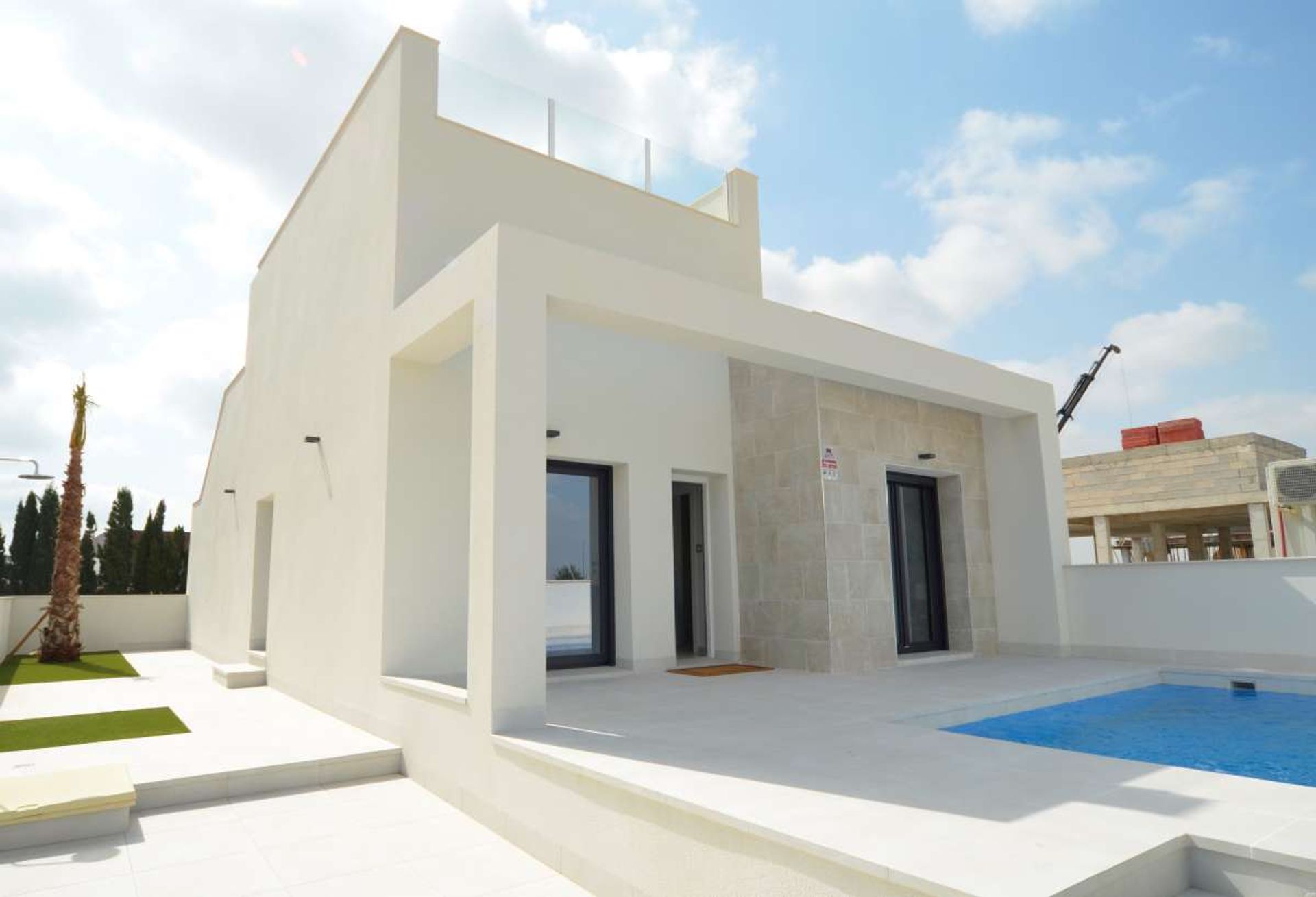 Haus im Daya Nueva, Valencian Community 11047800