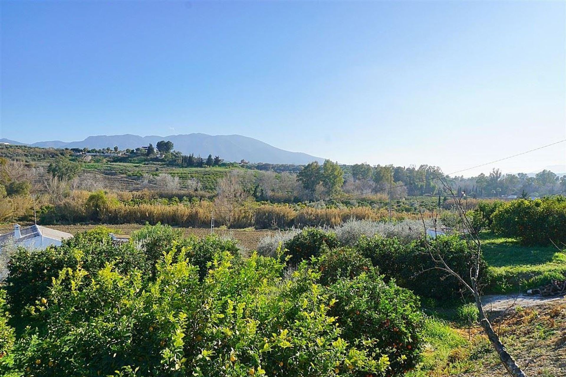 Rumah di Alhaurín el Grande, Andalucía 11047831