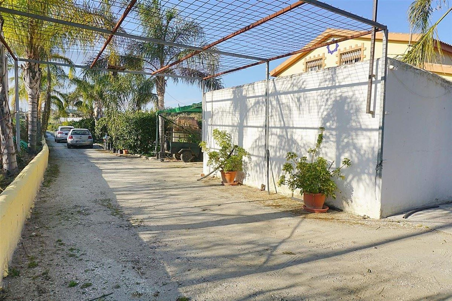 Rumah di Alhaurín el Grande, Andalucía 11047831