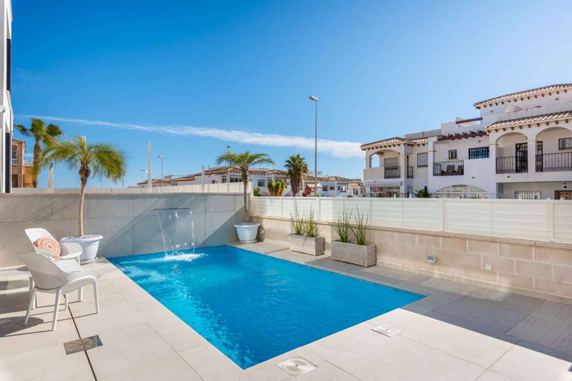 casa en campoamor, Valencia 11047854