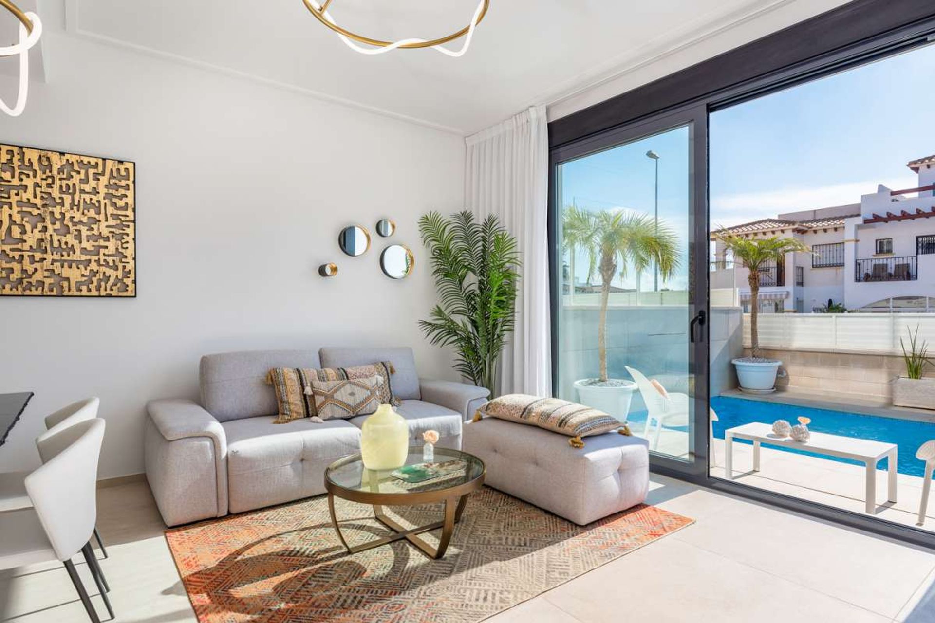 casa en campoamor, Valencia 11047854