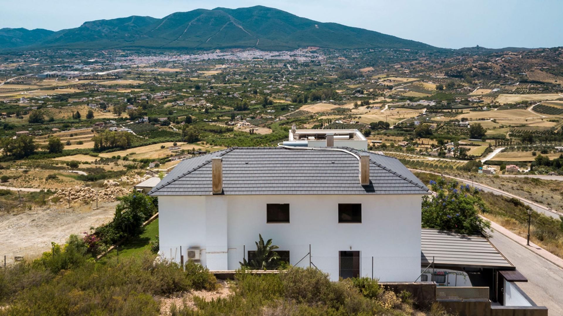 loger dans Coín, Andalusia 11047882