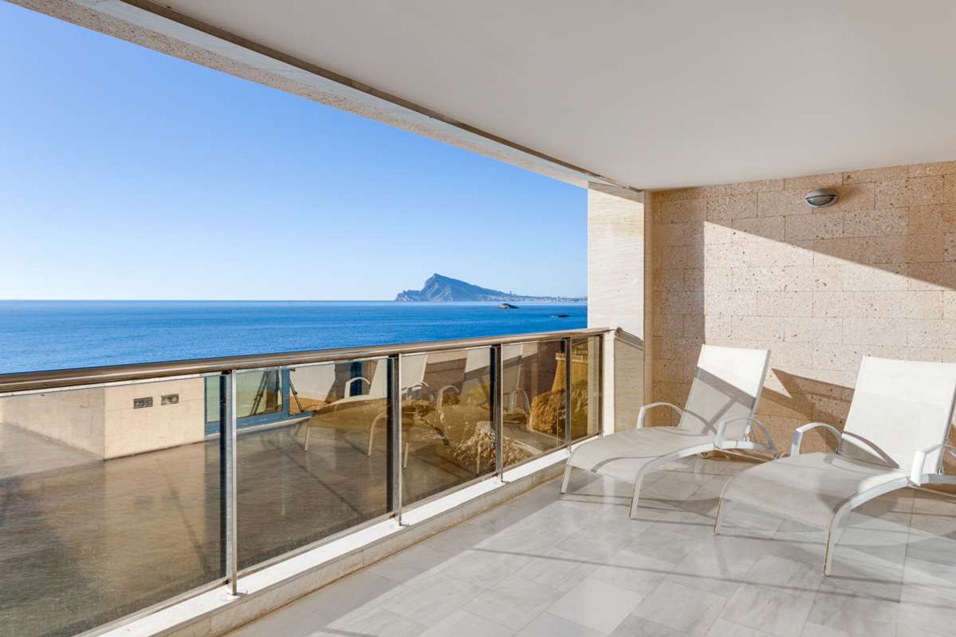 Condominium in Altea, Valencian Community 11047905