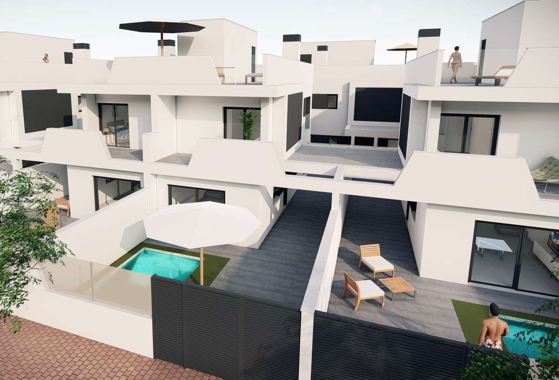 House in San Javier, Murcia, Region of Murcia 11047919